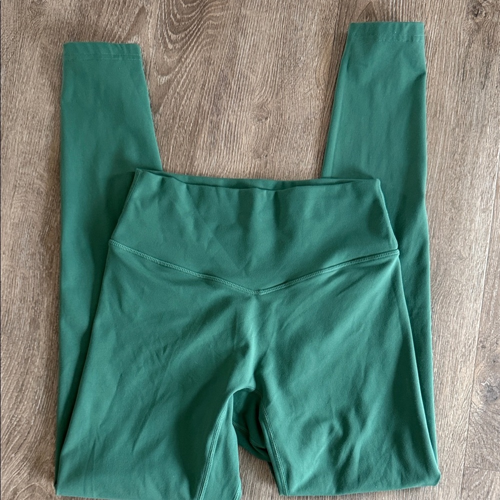 Vitality Leggings